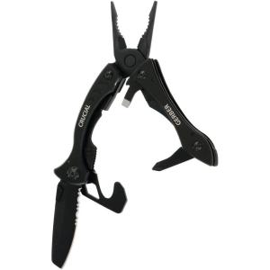 imageGerber Crucial MultiTool  Green 30000140Black