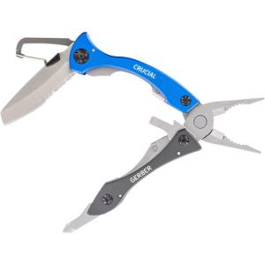 imageGerber Crucial MultiTool  Green 30000140Blue