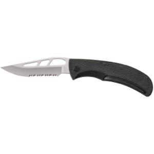 imageGerber EZ Out Skeleton Knife Fine Edge35 in Blade
