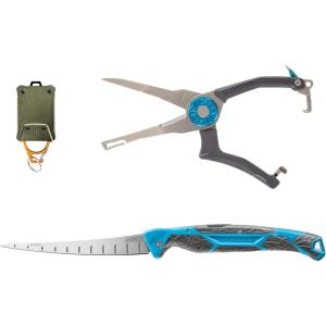imageGerber Gear  Camping Hiking Fishing Activity Pack CollectionsFishing Collection
