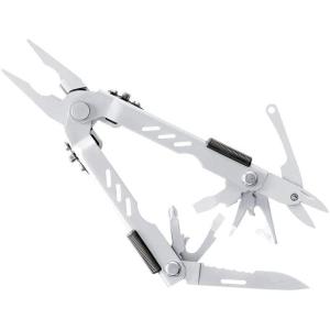 imageGerber Gear 05500N Multitool MultiPlier MP400 Compact Sport Stainless