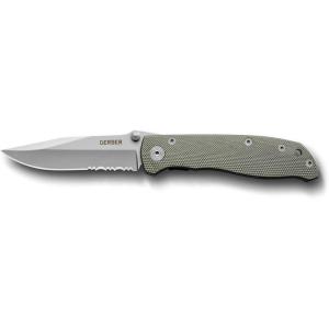 imageGerber Gear Air Ranger Pocket KnifeGrey