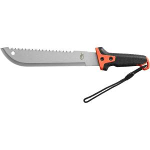 imageGerber Gear Compact Clearpath Machete 31003154Black