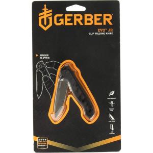 imageGerber Gear EVO Jr Folding Knife  Fine Edge 2241492