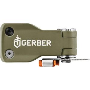 imageGerber Gear Freehander  Durable Line Management Tool with Exchangeable Plus MultiPositional Respike  Premium Fishing Equipment
