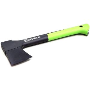 imageGerber Gear Freescape Hatchet 175quot Forged Steel Blade Axe with Sheath for Survival Bushcraft and Camping Gear Lightweight and DurableHatchet 14 in