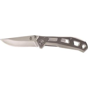 imageGerber Gear Gerber Airlift Knife Grey 30001346Grey