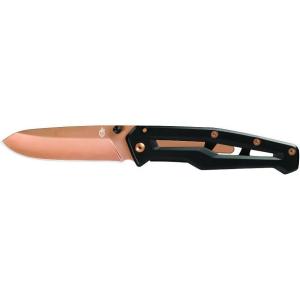 imageGerber Gear Gerber Airlift Knife Grey 30001346Rose