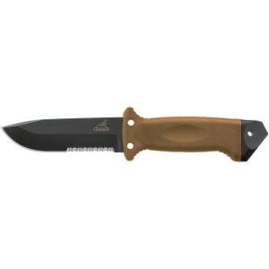 imageGerber Gear LMF II Infantry Survival KnifeInfantry Knife Coyote Brown