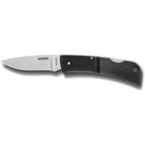 imageGerber Gear LST Ultralight Pocket KnifeFine Edge Lightweight