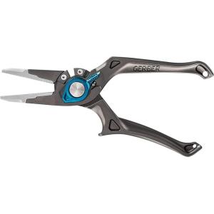 imageGerber Gear MagniplierSalt  DurableFishing Pliers with Sheath  SpringLoaded Pliers for Freshwater ampamp Saltwater Fishing  Premium Fishing Accessory  75quot