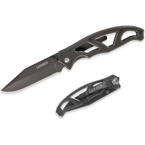 imageGerber Gear ParaframeParaframe I Fine Edge  Gray