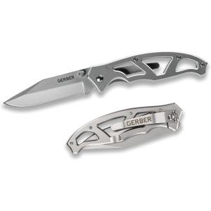 imageGerber Gear ParaframeParaframe I Fine Edge  Stainless Steel
