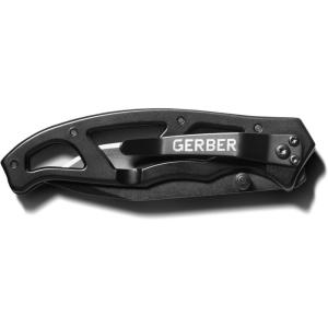 imageGerber Gear ParaframeParaframe I Tanto Serrated Edge