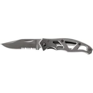 imageGerber Gear ParaframeParaframe Mini Serrated Edge