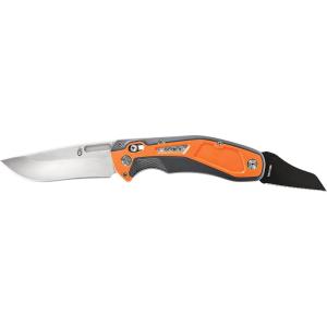 imageGerber Gear Randy Newberg EBS  Durable Lightweight Hunting Knife with Exchangeable Blades  Premium Outdoor Knife for Field Dressing  Hunting ampamp Camping GearSteel
