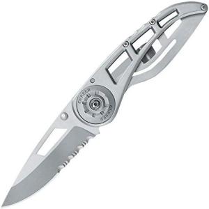 imageGerber Gear Ripstop I Knife Serrated Edge 2241613Serrated Edge 74 in