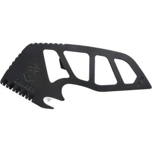 imageGerber Gutsy Freshwater Fish Gut Hook MultiTool  SilverBlack