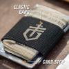 imageGerber Gear Barbill Wallet Money Clip Tool  Gold 30001569 2 x 6 x 45 inches