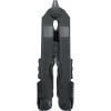 imageGerber Gear Diesel Multitool Needle Nose Pliers Set 12in1 EDC MultiTool Knife Survival Gear and Equipment Black