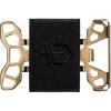 imageGerber Gear Barbill Wallet Money Clip Tool  Gold 30001569 2 x 6 x 45 inches