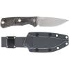 imageGerber Gear Convoy Fixed Blade  Sheath Micarta 1066481  Gray