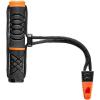 imageGerber Gear Fire Starter Ferro Rod Survival Tool with an Emergency Whistle and Metal Striker
