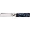 imageGerber Gear Jukebox EDC Folding Pocket Knife with Straight Edge Flipper Blade for Everyday Carry Gifts for Men Tortoise ShellMarble