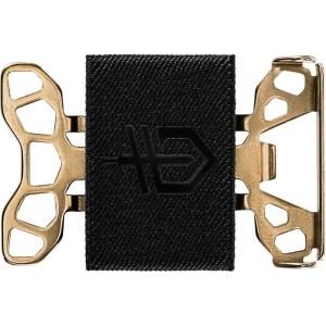 imageGerber Gear Barbill Wallet Money Clip Tool  Gold 30001569 2 x 6 x 45 inches