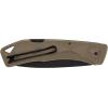 imageGerber Gear LST Ultra  Lightweight EDC Knife  Survival Tactical Tool for Hiking Camping ampamp Outdoor  Compact Folding Pocket Knife  Stainless Steel Blade  GrayCyber