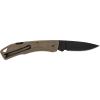imageGerber Gear LST Ultra  Lightweight EDC Knife  Survival Tactical Tool for Hiking Camping ampamp Outdoor  Compact Folding Pocket Knife  Stainless Steel Blade  GrayCyber