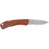 imageGerber Gear LST Ultra  Lightweight EDC Knife  Survival Tactical Tool for Hiking Camping ampamp Outdoor  Compact Folding Pocket Knife  Stainless Steel Blade  GrayOrange