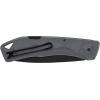 imageGerber Gear LST Ultra  Lightweight EDC Knife  Survival Tactical Tool for Hiking Camping ampamp Outdoor  Compact Folding Pocket Knife  Stainless Steel Blade  GrayGray
