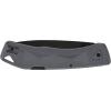 imageGerber Gear LST Ultra  Lightweight EDC Knife  Survival Tactical Tool for Hiking Camping ampamp Outdoor  Compact Folding Pocket Knife  Stainless Steel Blade  GrayGray