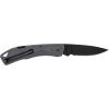 imageGerber Gear LST Ultra  Lightweight EDC Knife  Survival Tactical Tool for Hiking Camping ampamp Outdoor  Compact Folding Pocket Knife  Stainless Steel Blade  GrayGray
