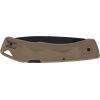 imageGerber Gear LST Ultra  Lightweight EDC Knife  Survival Tactical Tool for Hiking Camping ampamp Outdoor  Compact Folding Pocket Knife  Stainless Steel Blade  GrayCyber