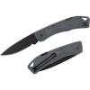 imageGerber Gear LST Ultra  Lightweight EDC Knife  Survival Tactical Tool for Hiking Camping ampamp Outdoor  Compact Folding Pocket Knife  Stainless Steel Blade  GrayGray