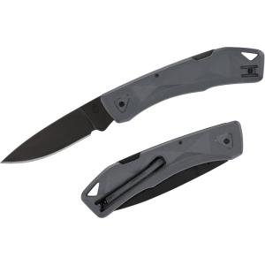 imageGerber Gear LST Ultra  Lightweight EDC Knife  Survival Tactical Tool for Hiking Camping ampamp Outdoor  Compact Folding Pocket Knife  Stainless Steel Blade  GrayGray