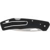imageGerber Gear LST  EDC Pocket Knife  Survival Tactical Tool for Travel Camping ampamp Outdoor Adventure  Lightweight ampamp Compact Folding Knife  Stainless Steel Blade  GrayBlack