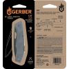 imageGerber Gear LST  EDC Pocket Knife  Survival Tactical Tool for Travel Camping ampamp Outdoor Adventure  Lightweight ampamp Compact Folding Knife  Stainless Steel Blade  GrayGray