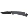 imageGerber Gear LST  EDC Pocket Knife  Survival Tactical Tool for Travel Camping ampamp Outdoor Adventure  Lightweight ampamp Compact Folding Knife  Stainless Steel Blade  GrayGray