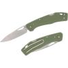 imageGerber Gear LST  EDC Pocket Knife  Survival Tactical Tool for Travel Camping ampamp Outdoor Adventure  Lightweight ampamp Compact Folding Knife  Stainless Steel Blade  GrayGreen